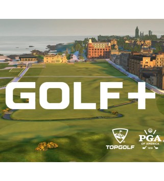 GOLF+ VR Meta Quest Gift Meta Quest Key GLOBAL